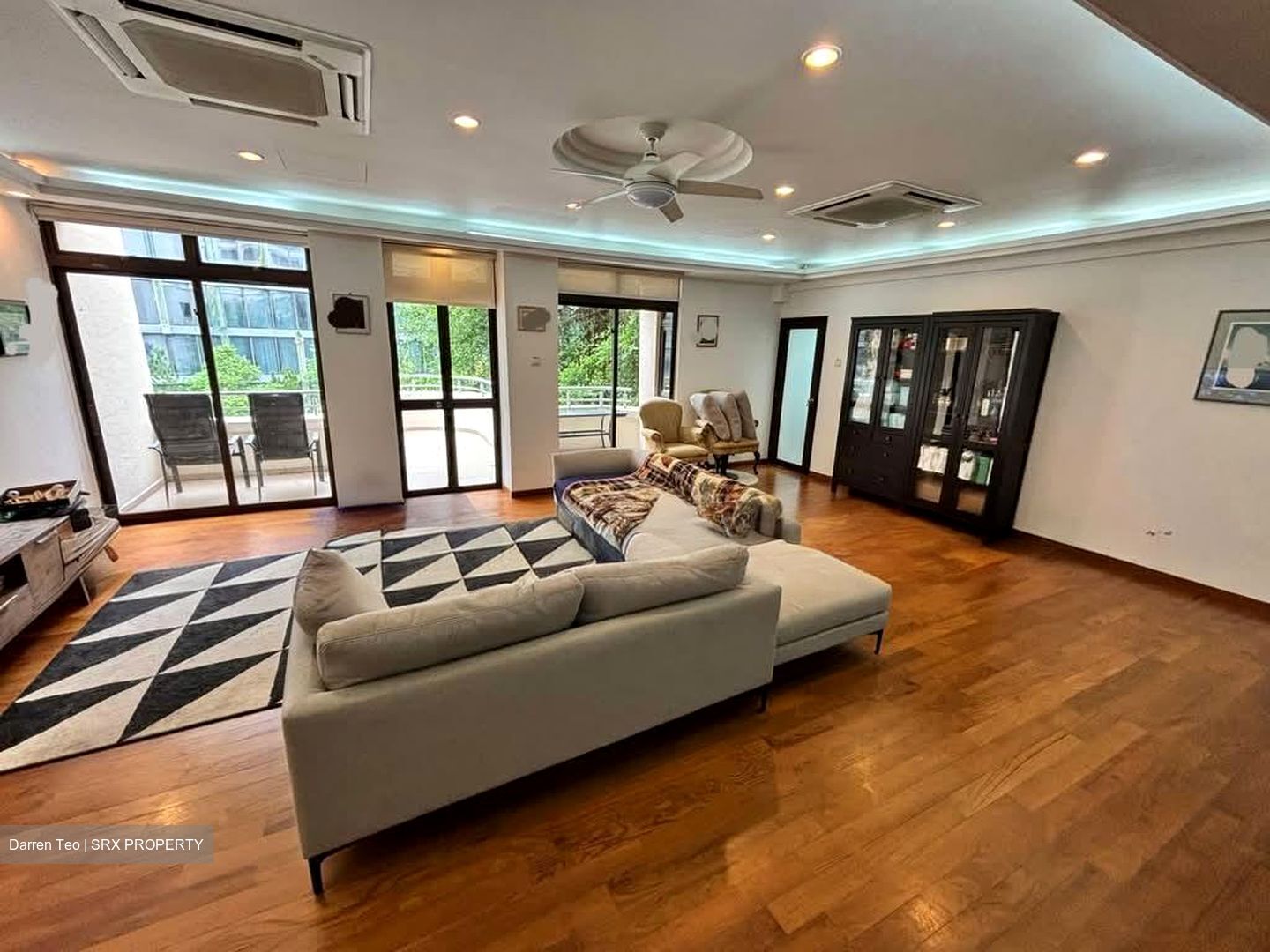 The Balmoral (D10), Condominium #561761811